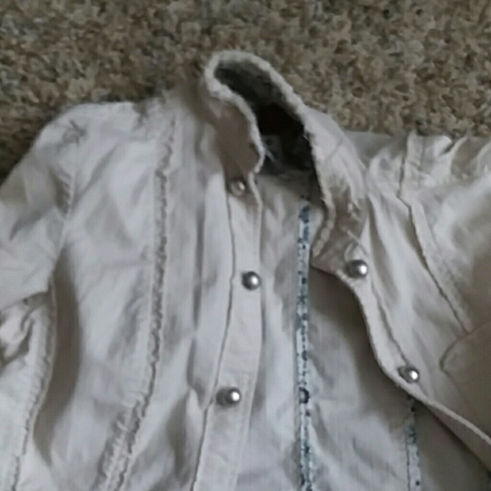 Jacket - Picture 2 of 3